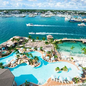 Resort Warwick Paradise Island Bahamas (adults Only) ****