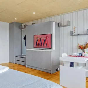 Evi's & Hotel apartamentowy