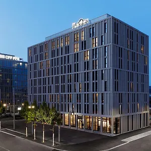 Kooook Wankdorf - Online Check In Hotel apartamentowy