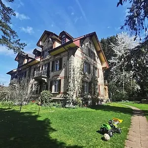 Beautiful Apartment