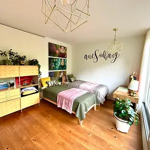 Sonnen Loft - Apartment