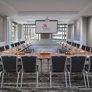 Hotel Marriott *****