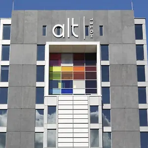 Hotel Alt Toronto Airport ***