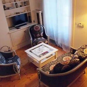 Apartment Charming 