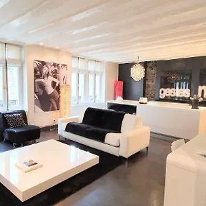Apartment Fontaine 